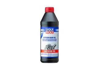 Liqui Moly Hypoid Gear Oil (GL5) SAE 85W-90 - 1 Liter
