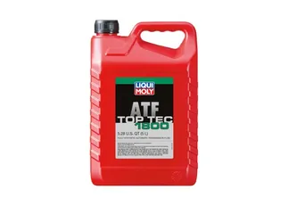 Liqui Moly TOP TEC ATF 1800 - 5 Liters