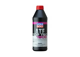 Liqui Moly TOP TEC ATF 1900 - 1 Liter