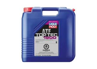 Liqui Moly TOP TEC ATF 1900 - 20 Liters