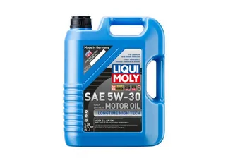 Liqui Moly Longtime High Tech SAE 5W-30 - 5 Liters