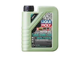 Liqui Moly Molygen New Generation SAE 0W-20 - 1 Liter