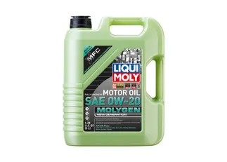 Liqui Moly Molygen New Generation SAE 0W-20 - 5 Liters