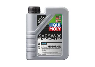 Liqui Moly SPECIAL TEC AA SAE 5W-30 - 1 Liter