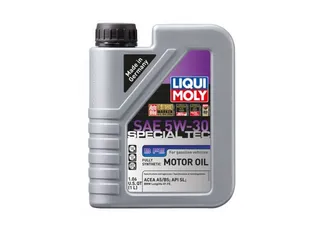 Liqui Moly SPECIAL TEC B FE SAE 5W-30 - 1 Liter