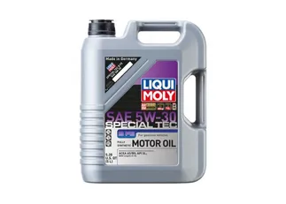 Liqui Moly SPECIAL TEC B FE SAE 5W-30 - 5 Liters