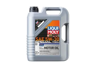 Liqui Moly SPECIAL TEC LL SAE 5W-30 - 5 Liters