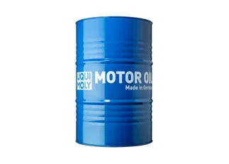 Liqui Moly TOP TEC 6600 SAE 0W-20 - 205 Liters