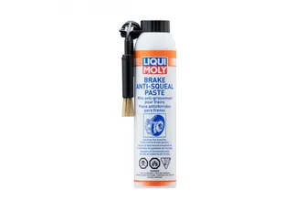 Liqui Moly Brake Anti-Squeal Paste (Can with Brush) - 200 ml