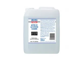 Liqui Moly Active-2C A/C System Cleaner