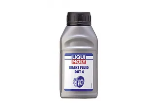 Liqui Moly Brake Fluid DOT 4 - 1 Liter