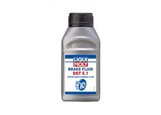 Liqui Moly Brake Fluid DOT 5.1 - 250 ml