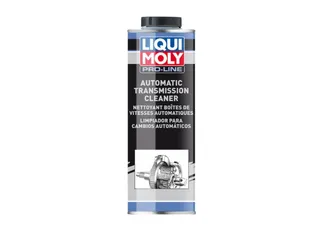 Liqui Moly Pro-Line Automatic Transmission Cleaner - 1 Liter