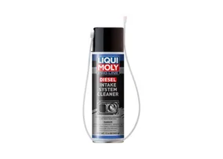 Liqui Moly Pro-Line Diesel Intake System Cleaner - 400 ml