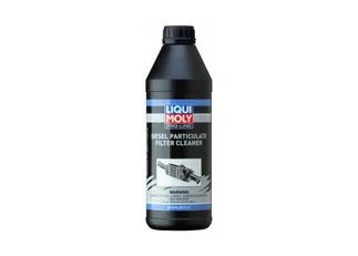 Liqui Moly Pro-Line Diesel Particulate Filter Cleaner - 1 Liter