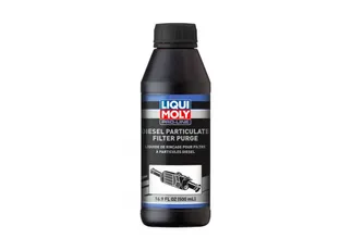 Liqui Moly Pro-Line Diesel Particulate Filter Purge - 500 ml