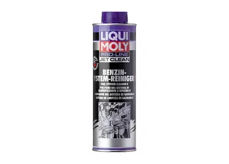 Liqui Moly Pro-Line JetClean Gasoline System Cleaner Concentrate - 500 ml