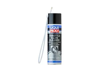Liqui Moly Pro-Line Throttle Valve Cleaner - 400 ml