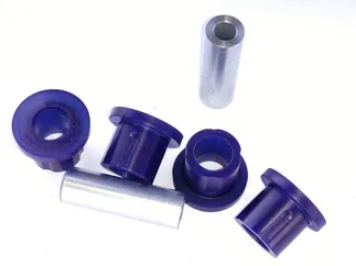 SuperPro Front Control Arm: Inner Front Bushings (SPF3346K)
