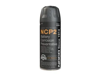 NOCO Corrosion Preventative Battery Protector Spray (12 oz)