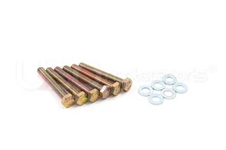 Spulen Billet Leveling Lift Kit For VW Tiguan & Alltrack