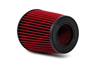 Unitronic 6" Tapered Cone Air Filter for 3.0TFSI EA839
