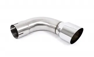 Unitronic Chrome Tips for MK7 & MK7.5 GTI