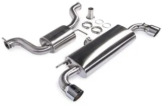 Unitronic 3" Cat-Back For MK6 GTI