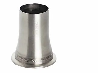 Unitronic 3" to 60mm VBand Adapter