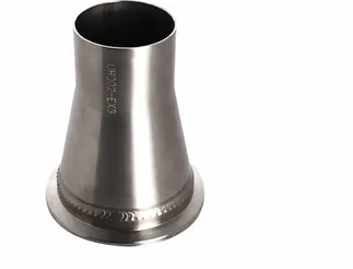 Unitronic 3" to 55mm VBand Adapter