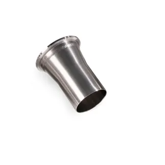 Unitronic 3" to 65mm Reducer for 2.0L TSI Gen3 MQB FWD