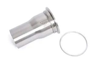 Unitronic 3" to 65mm Reducer For MK3 TT/TTS