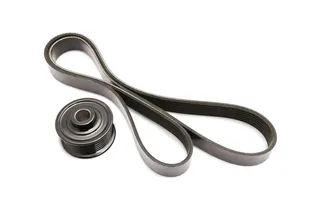 Unitronic Pulley Upgrade Kit For 3.0TFSI