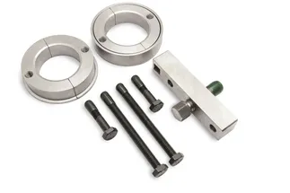 Unitronic Pulley Removal Tool Kit For 3.0TFSI
