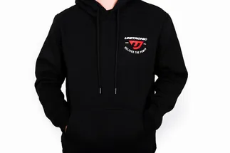 Unitronic Round DTP Hoodie (Small)