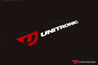 Unitronic 20" Decal