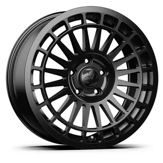 Fifteen52 Integrale 18x8.5 ET 42 - Asphalt Black
