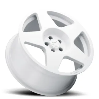 Fifteen52 Tarmac 17x7.5 ET 42 - Rally White - 77548+42