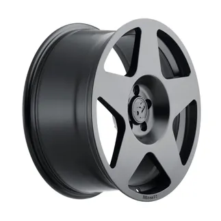 Fifteen52 Tarmac 17x7.5 ET 40 - Asphalt Black - 77551+40
