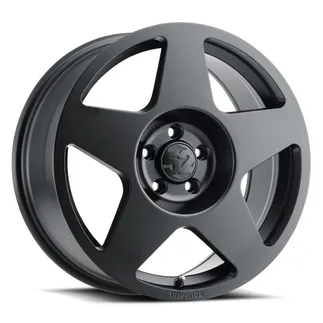 Fifteen52 Tarmac 18x8.5 ET 42 - Asphalt Black - 88558+42