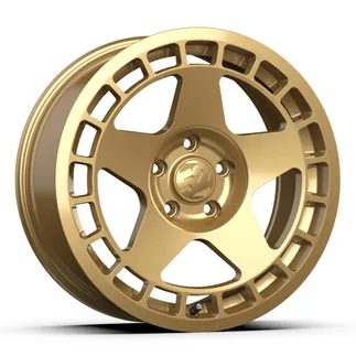 Fifteen52 Turbomac 18x8.5 ET 45 - Gloss Gold - 88551+45