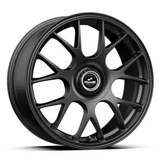 Fifteen52 Apex 18x8.5 ET 35 - Frosted Graphite (5x100)