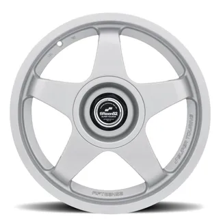 Fifteen52 Chicane 18x8.5 ET 35 - Speed Silver - 88551+35