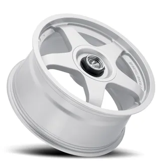 Fifteen52 Chicane 18x8.5 ET 35 - Speed Silver - 88554+35