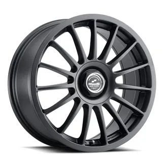 Fifteen52 Podium 17x7.5 ET 42 - Frosted Graphite (4x100/4x108)
