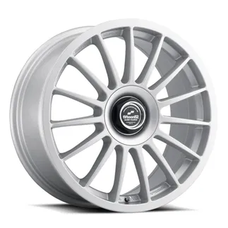 Fifteen52 Podium 18x8.5 ET 35 - Speed Silver (5x114/5x100)