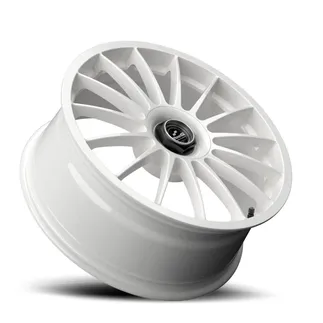 Fifteen52 Podium 19x8.5 ET 45 - Rally White