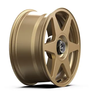 Fifteen52 Tarmac Evo 19x8.5 ET 35 - Gloss Gold - 98554+35