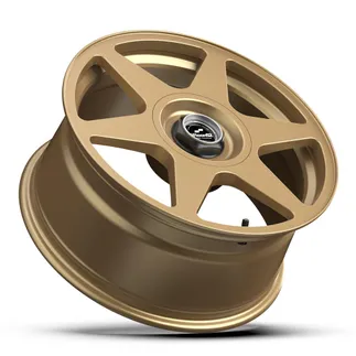 Fifteen52 Tarmac Evo 19x8.5 ET 45 - Gloss Gold - 98558+45