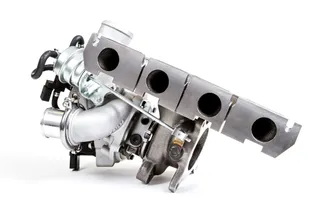 HPA K04 Hybrid Turbo Upgrade - Transverse